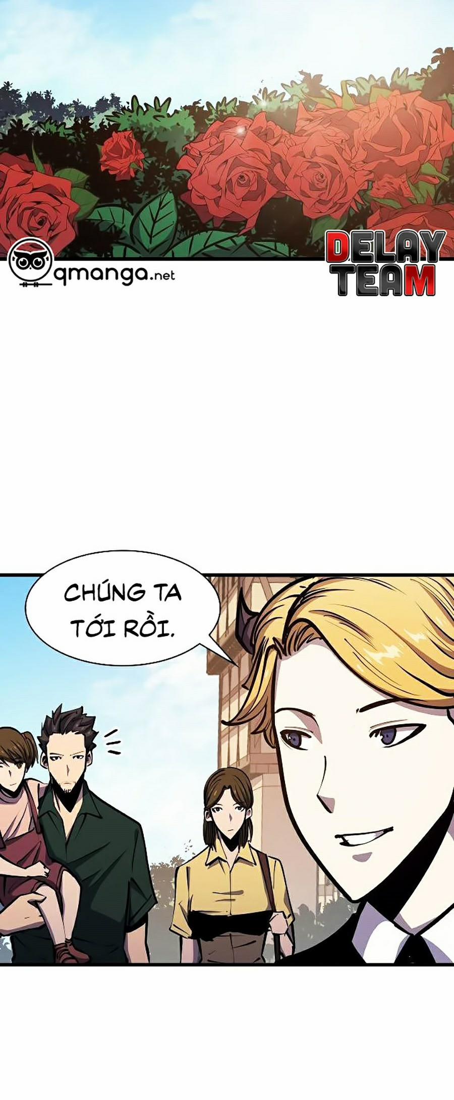 Sự Trở Lại Của Người Chơi Cấp Cao Nhất 61 trang 19