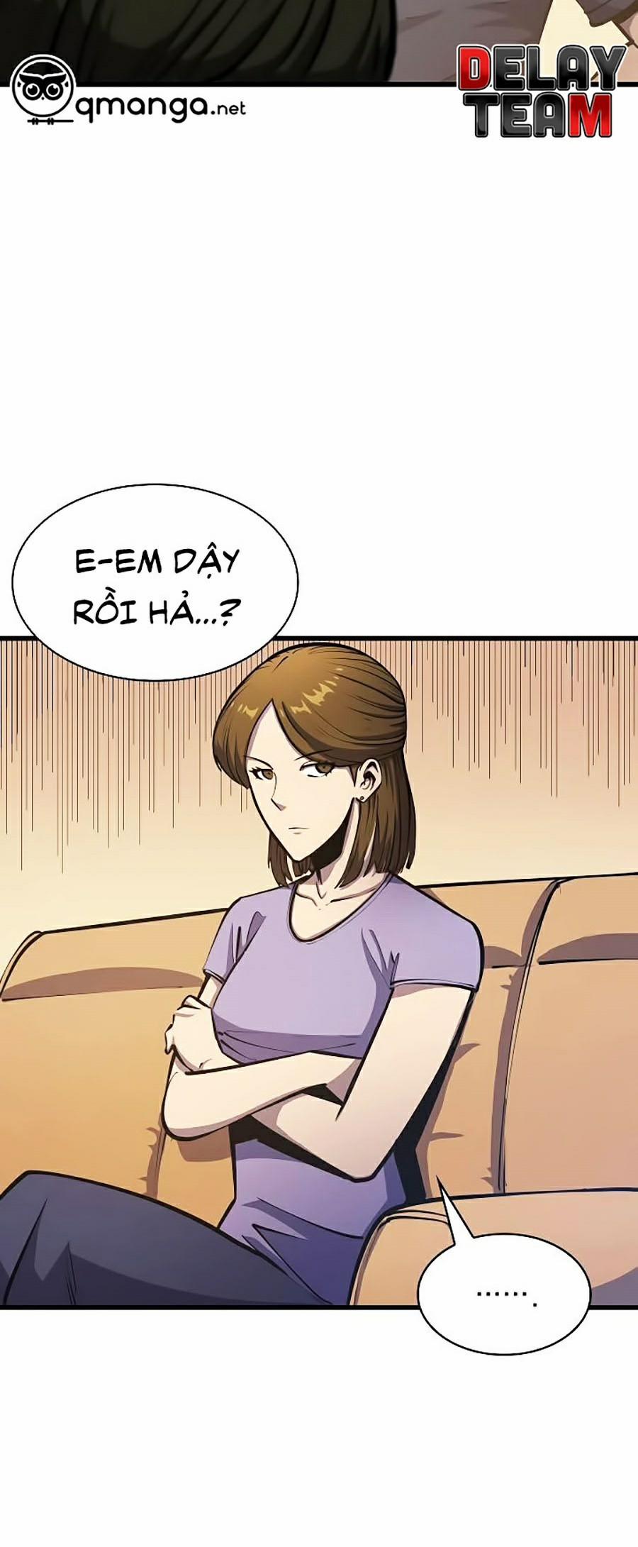 Sự Trở Lại Của Người Chơi Cấp Cao Nhất 61 trang 2