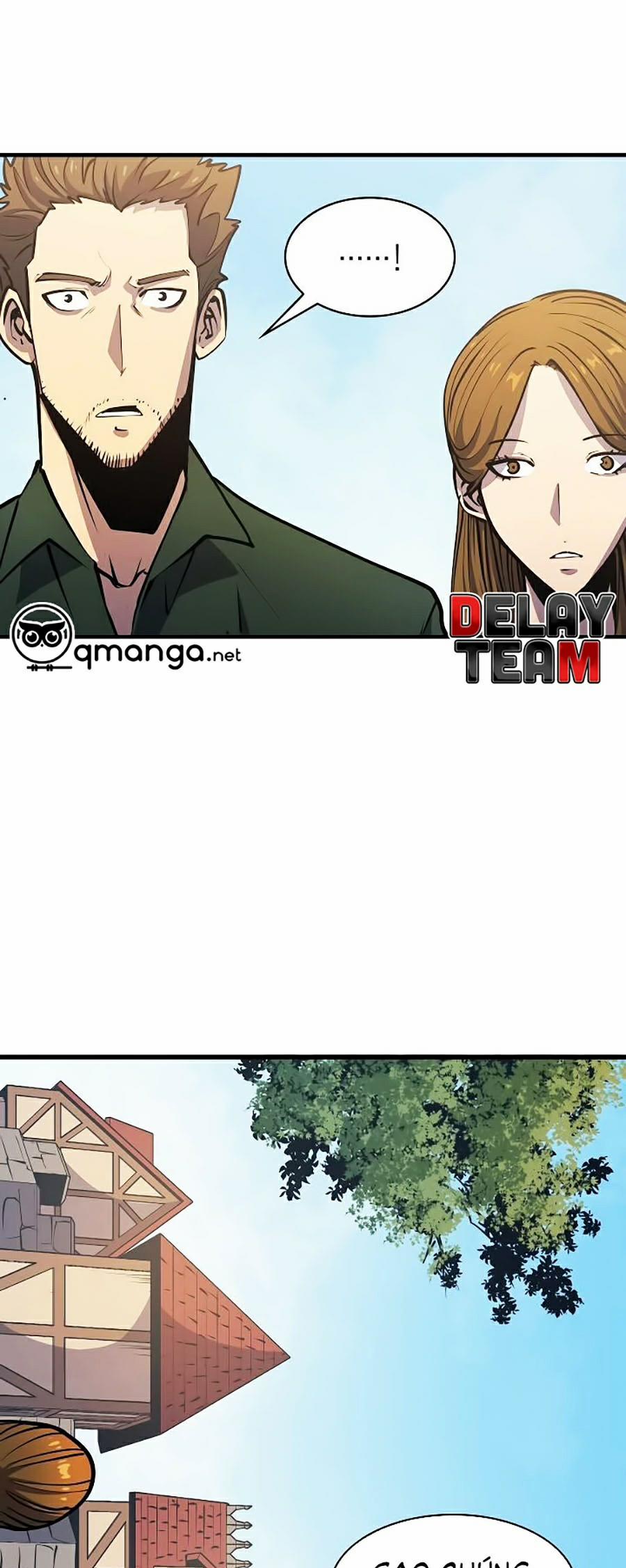 Sự Trở Lại Của Người Chơi Cấp Cao Nhất 61 trang 20