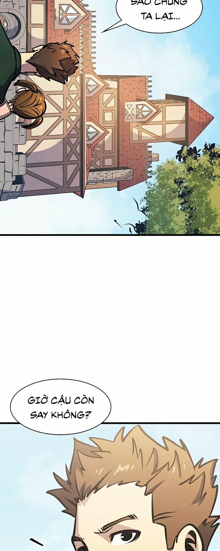 Sự Trở Lại Của Người Chơi Cấp Cao Nhất 61 trang 21