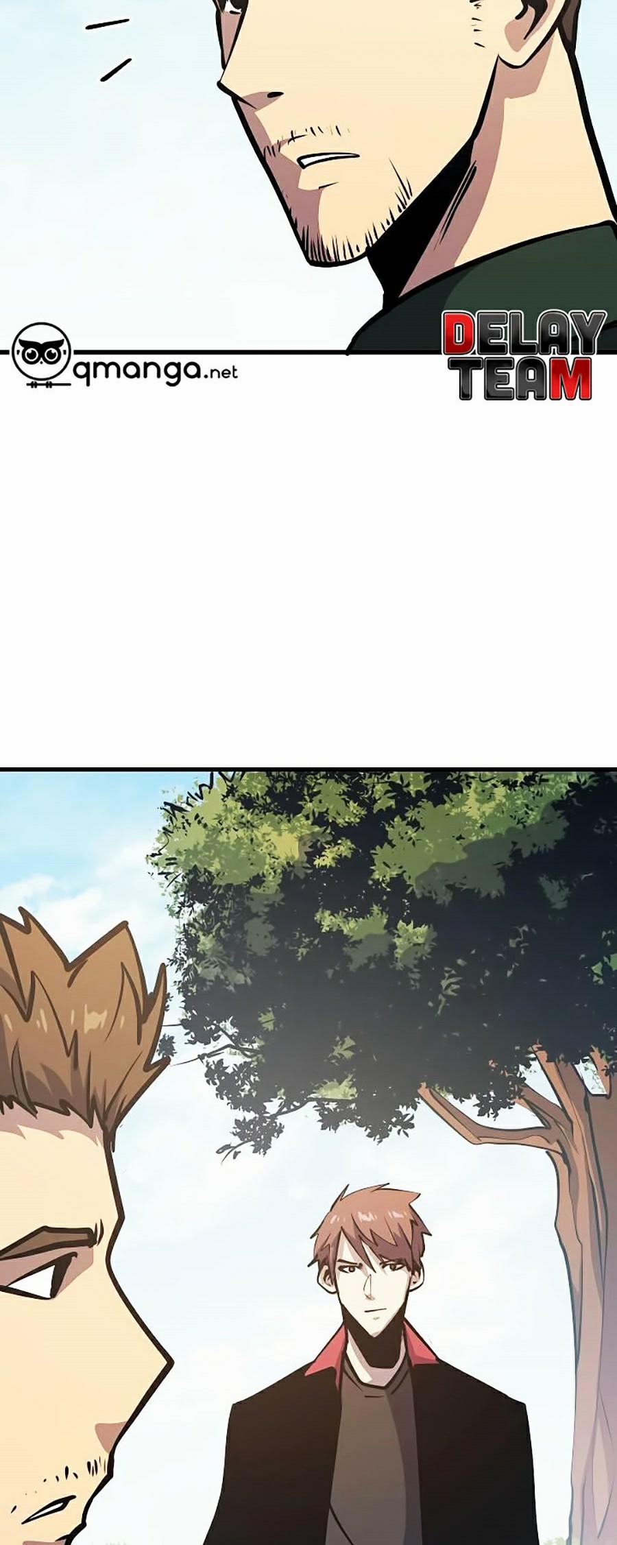 Sự Trở Lại Của Người Chơi Cấp Cao Nhất 61 trang 22