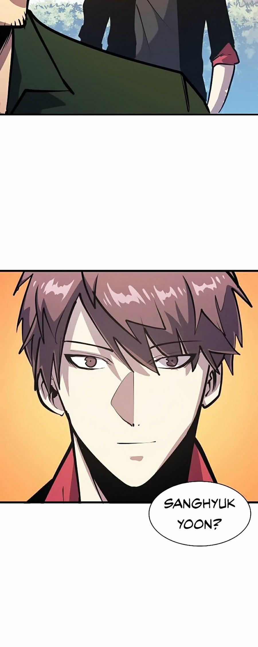 Sự Trở Lại Của Người Chơi Cấp Cao Nhất 61 trang 23