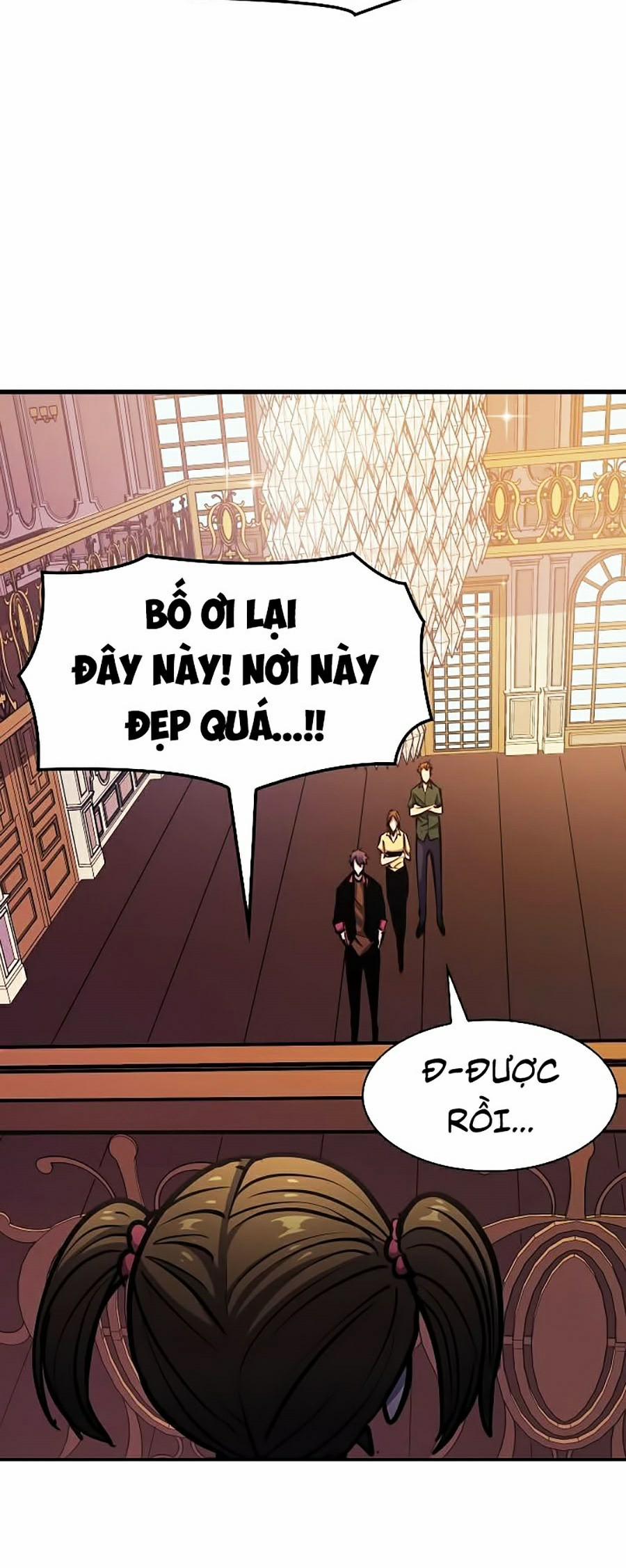 Sự Trở Lại Của Người Chơi Cấp Cao Nhất 61 trang 25