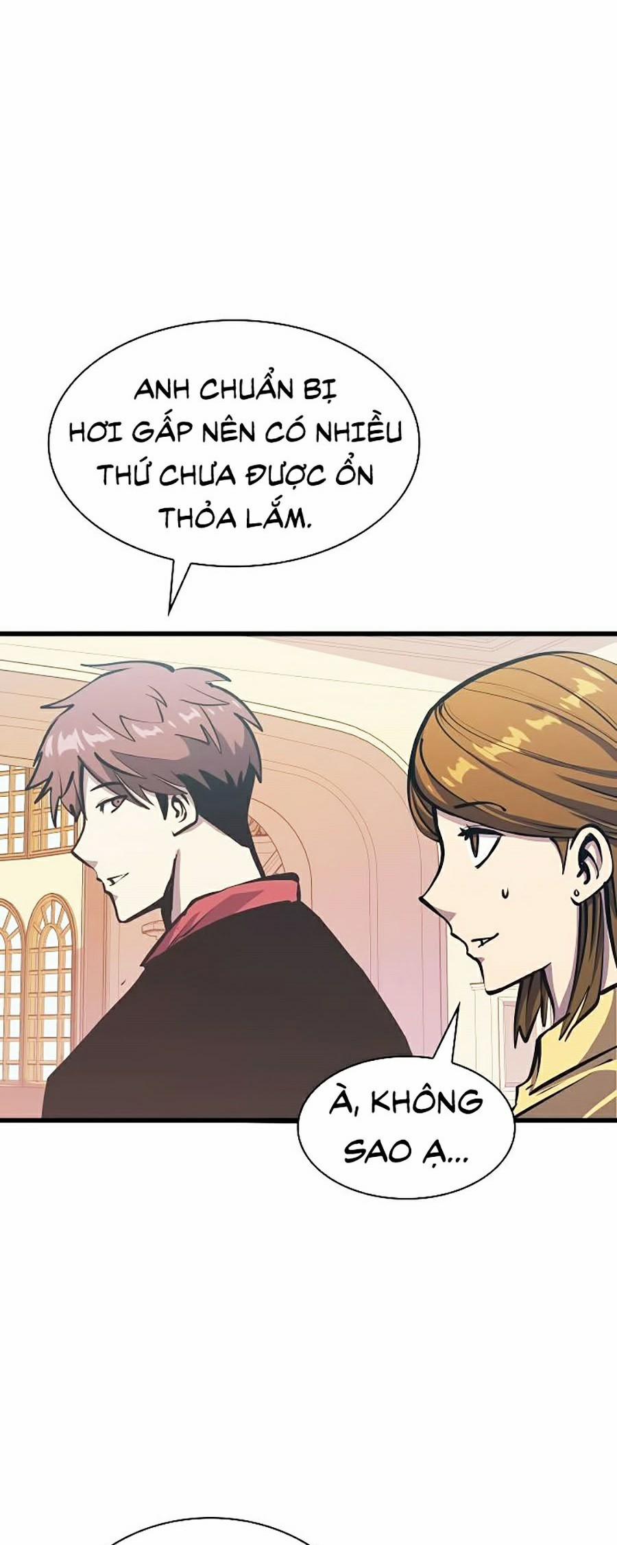 Sự Trở Lại Của Người Chơi Cấp Cao Nhất 61 trang 26