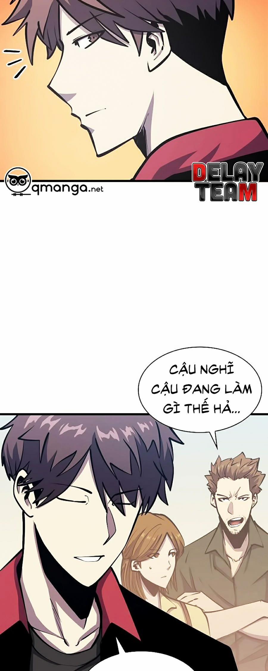 Sự Trở Lại Của Người Chơi Cấp Cao Nhất 61 trang 28