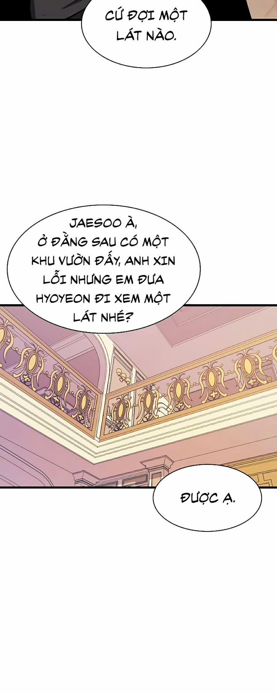 Sự Trở Lại Của Người Chơi Cấp Cao Nhất 61 trang 29