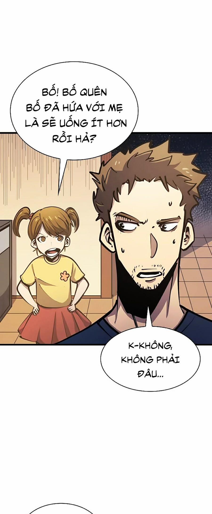 Sự Trở Lại Của Người Chơi Cấp Cao Nhất 61 trang 3