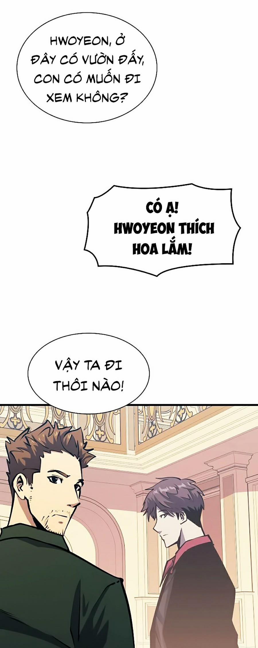 Sự Trở Lại Của Người Chơi Cấp Cao Nhất 61 trang 30