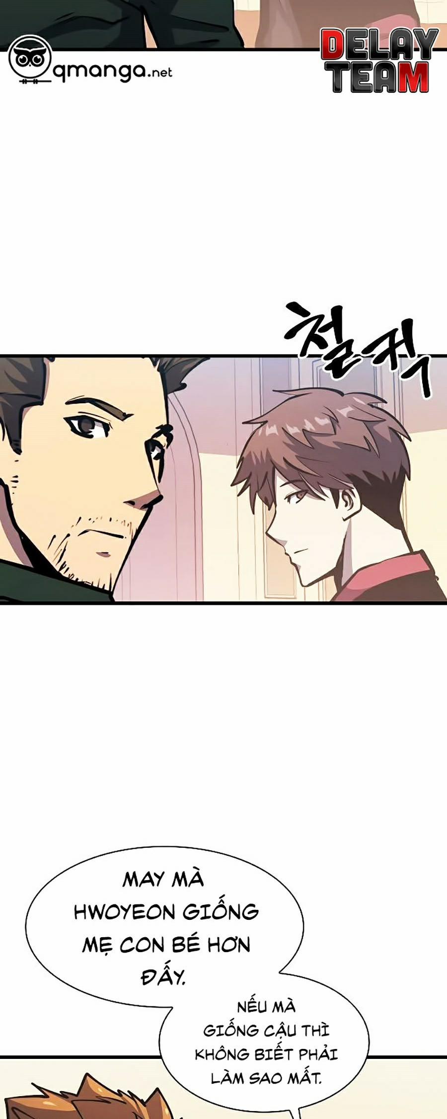 Sự Trở Lại Của Người Chơi Cấp Cao Nhất 61 trang 31