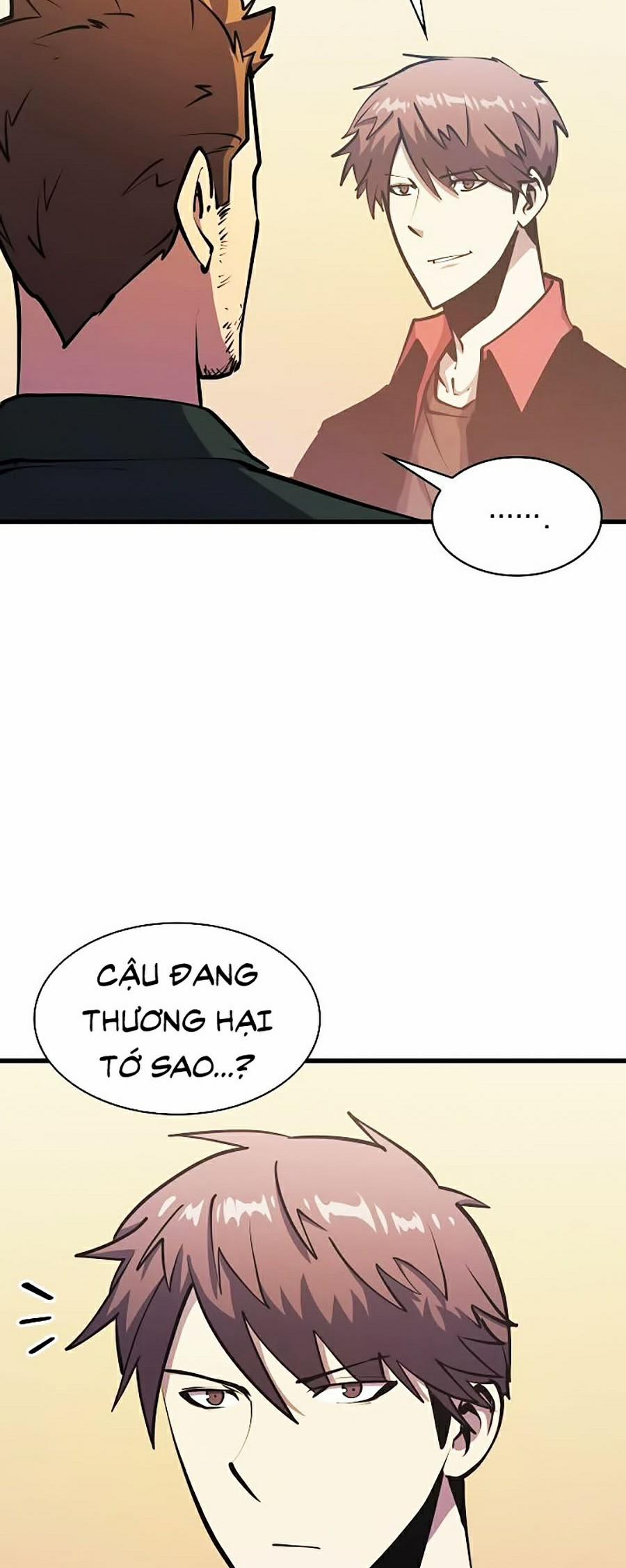 Sự Trở Lại Của Người Chơi Cấp Cao Nhất 61 trang 32