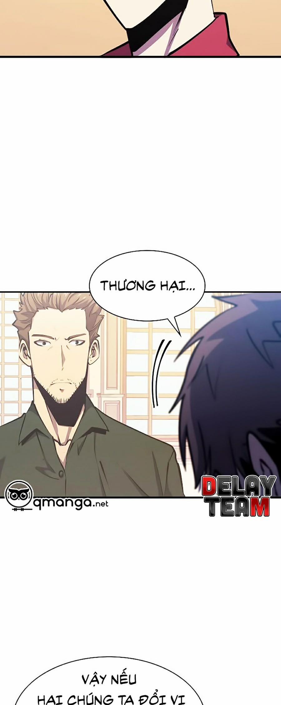 Sự Trở Lại Của Người Chơi Cấp Cao Nhất 61 trang 33