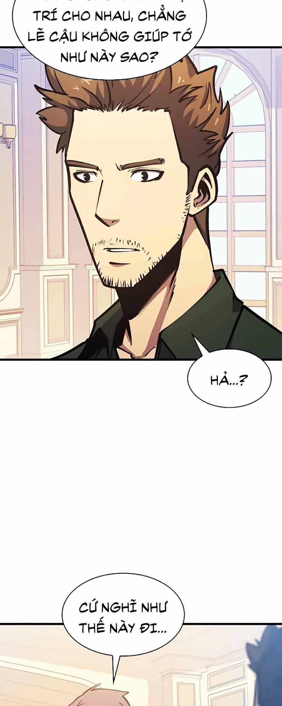 Sự Trở Lại Của Người Chơi Cấp Cao Nhất 61 trang 34