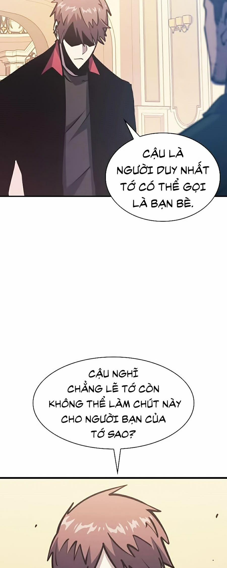 Sự Trở Lại Của Người Chơi Cấp Cao Nhất 61 trang 35