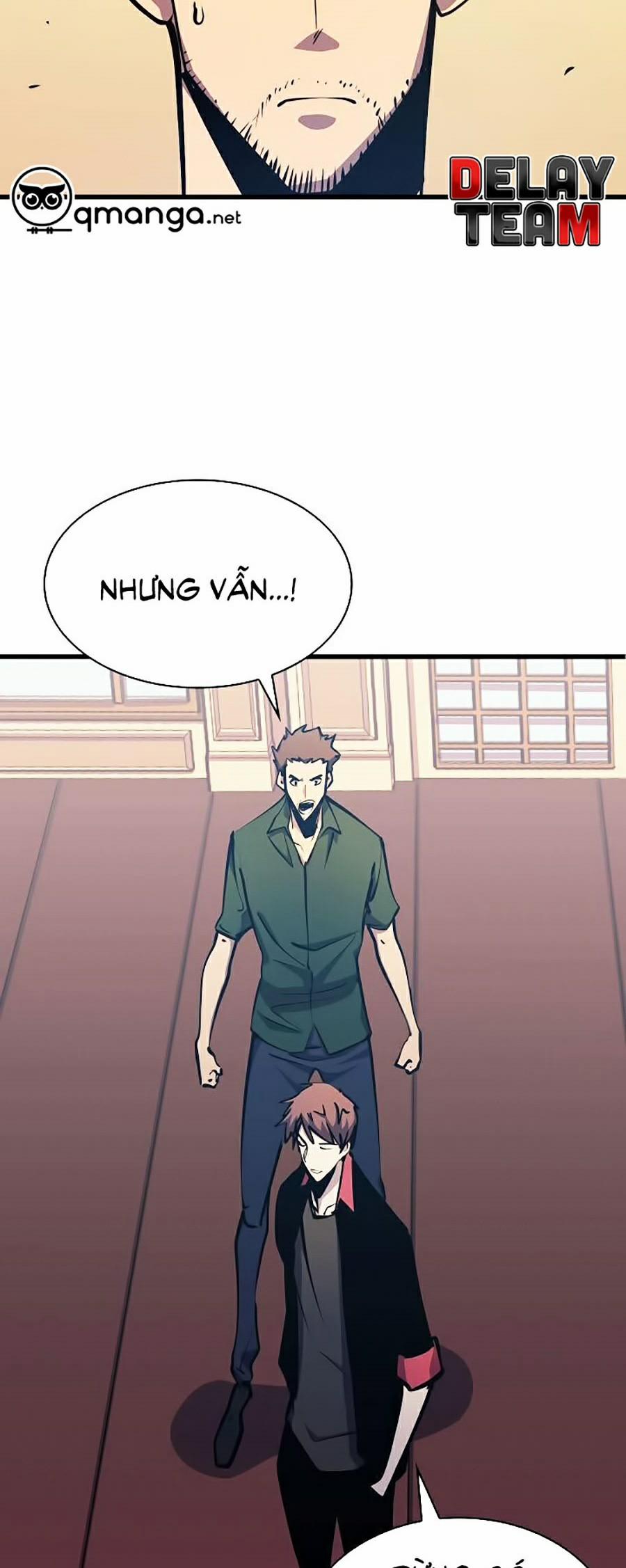 Sự Trở Lại Của Người Chơi Cấp Cao Nhất 61 trang 37