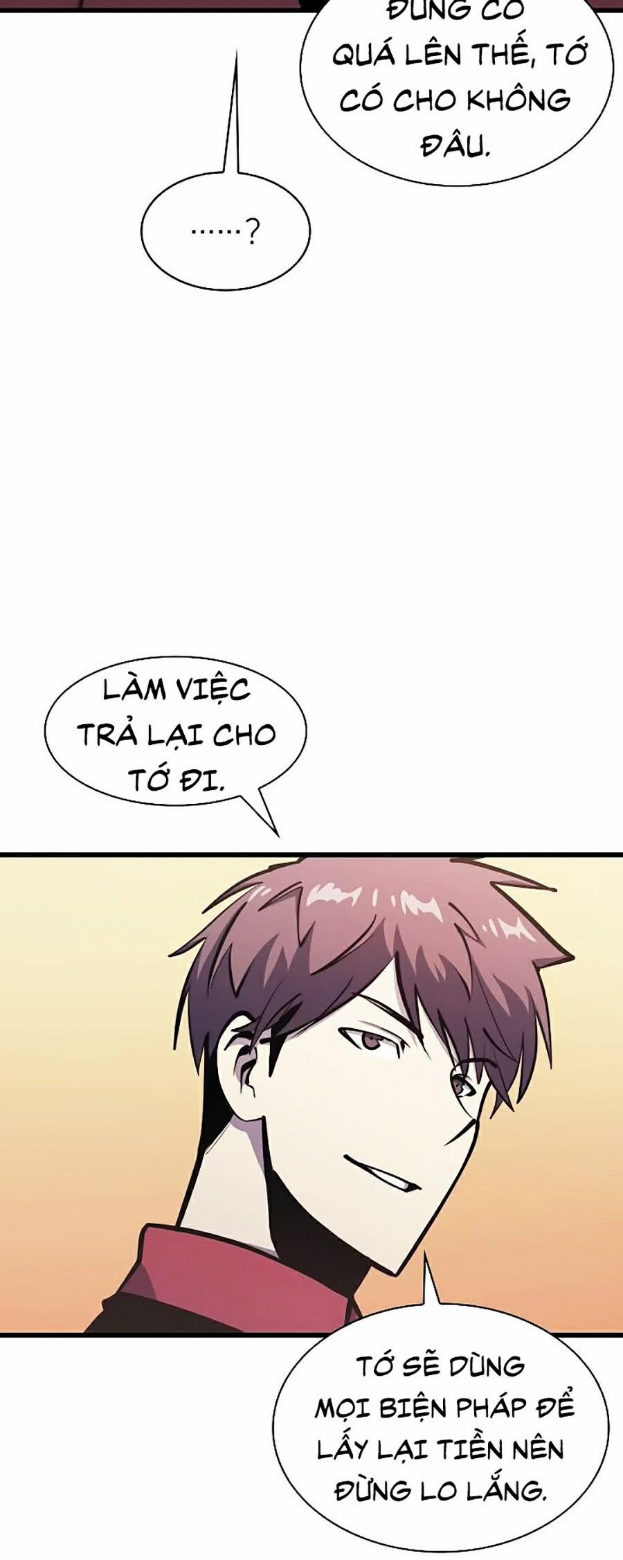 Sự Trở Lại Của Người Chơi Cấp Cao Nhất 61 trang 38