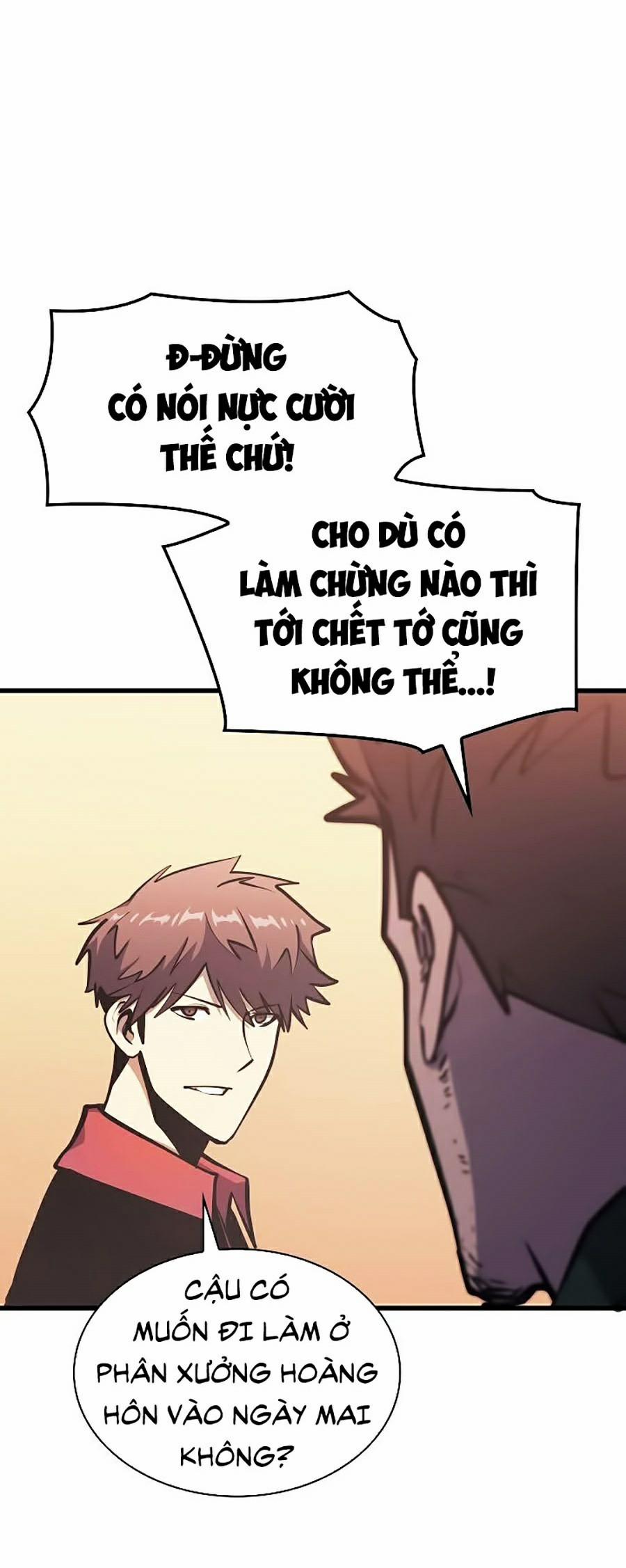 Sự Trở Lại Của Người Chơi Cấp Cao Nhất 61 trang 39