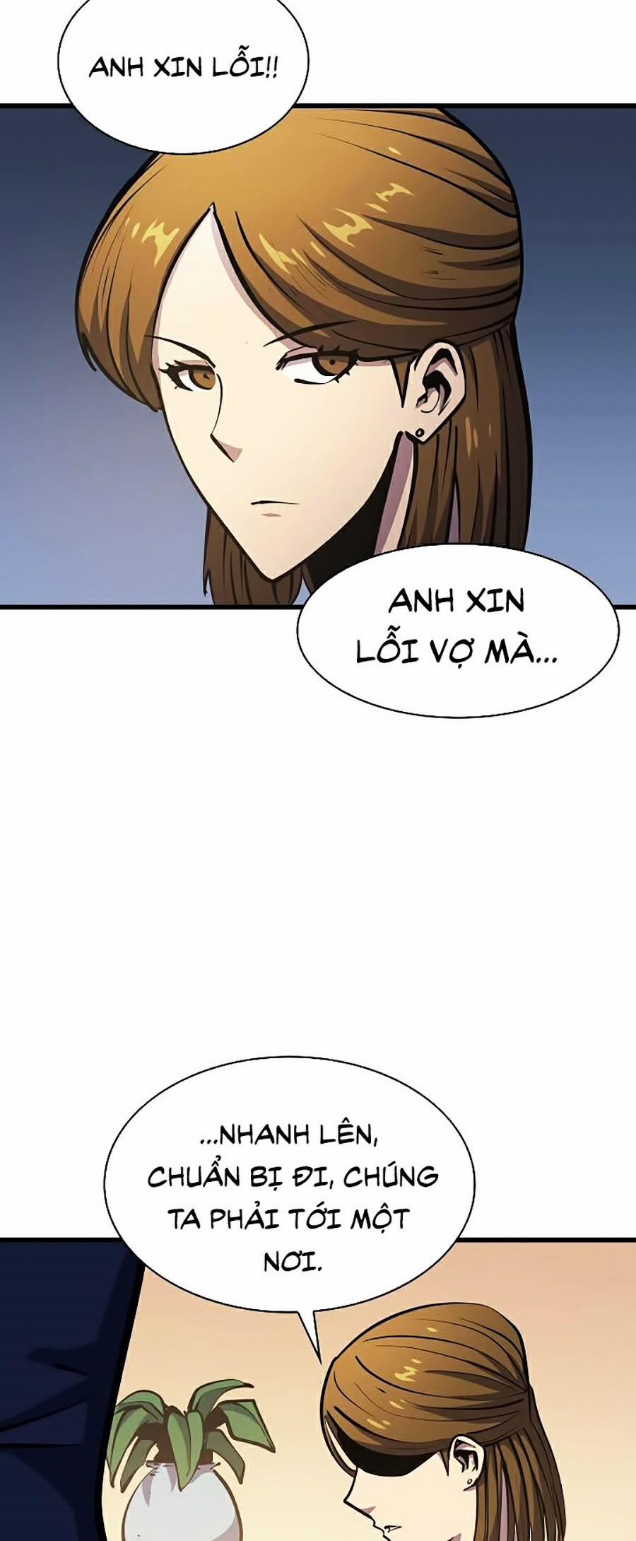 Sự Trở Lại Của Người Chơi Cấp Cao Nhất 61 trang 4