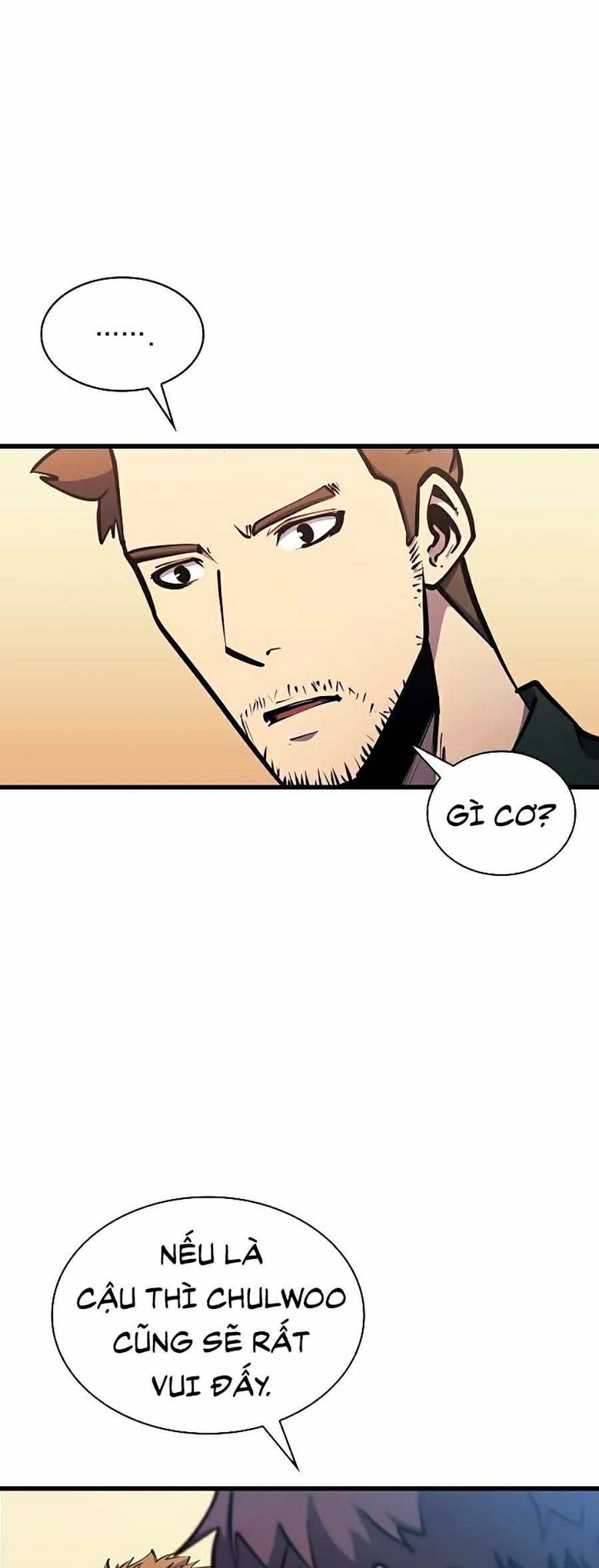 Sự Trở Lại Của Người Chơi Cấp Cao Nhất 61 trang 40