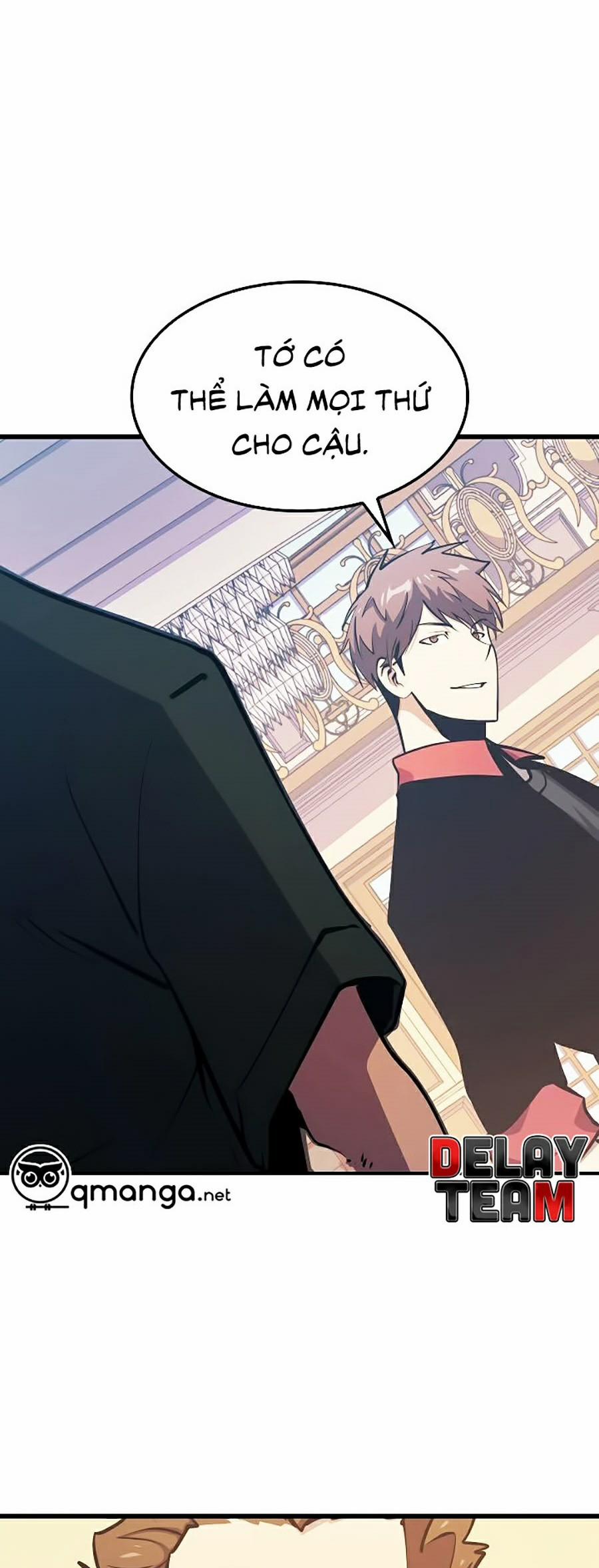 Sự Trở Lại Của Người Chơi Cấp Cao Nhất 61 trang 42