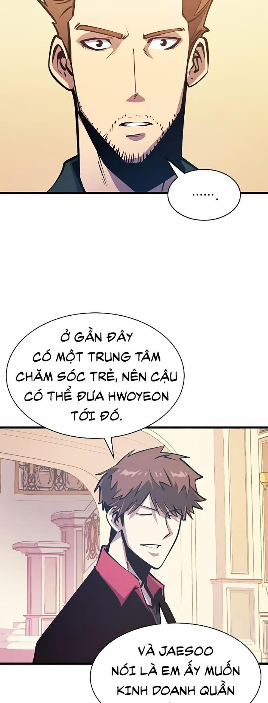 Sự Trở Lại Của Người Chơi Cấp Cao Nhất 61 trang 43