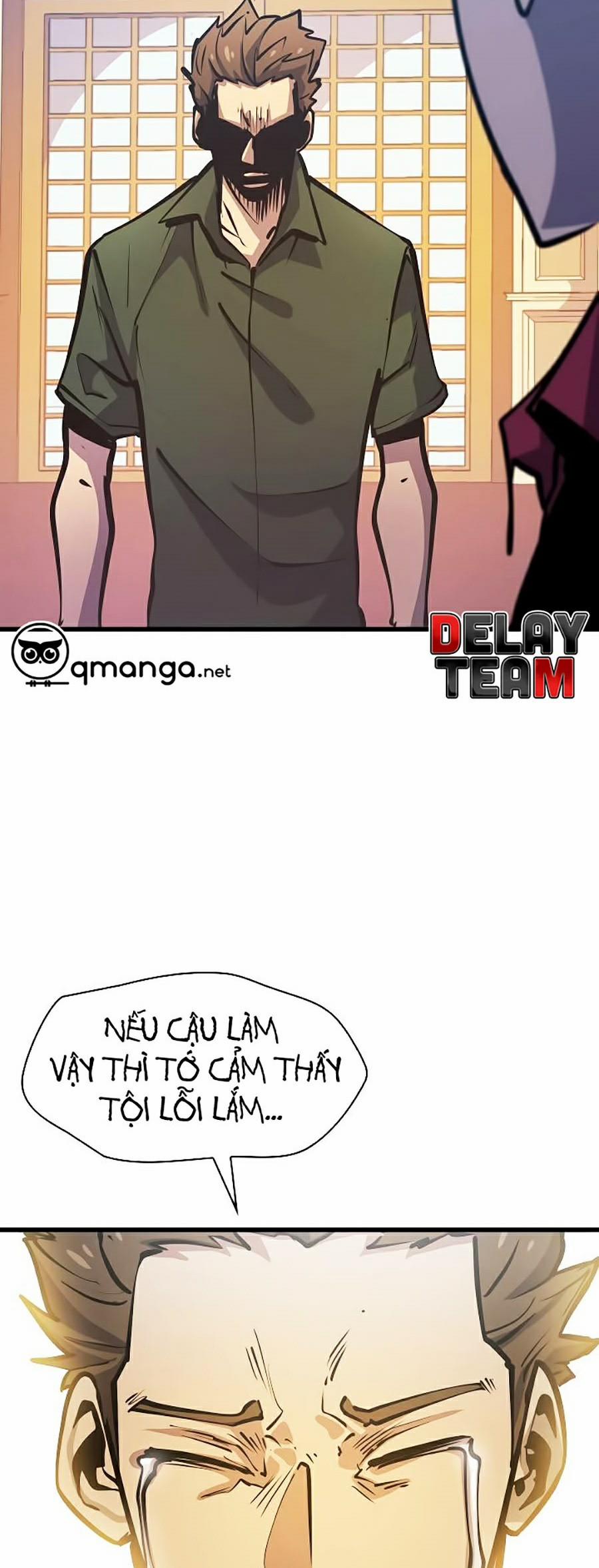 Sự Trở Lại Của Người Chơi Cấp Cao Nhất 61 trang 45