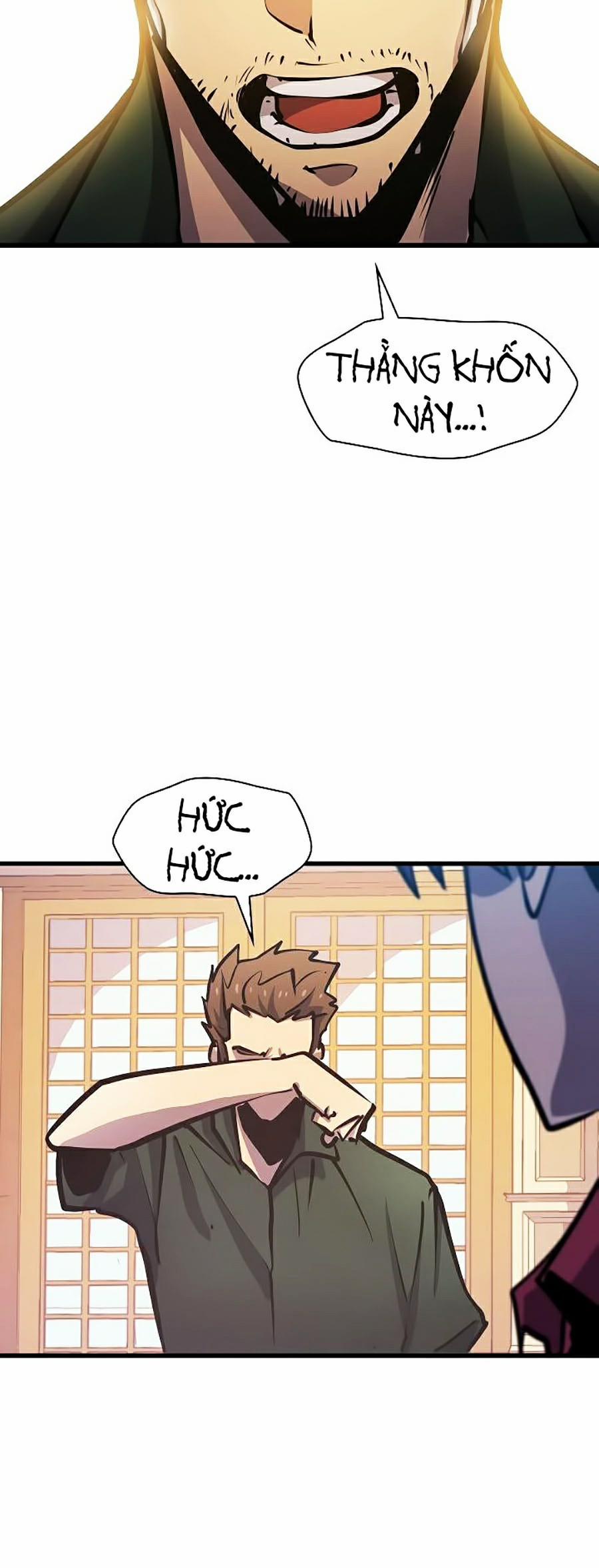 Sự Trở Lại Của Người Chơi Cấp Cao Nhất 61 trang 46