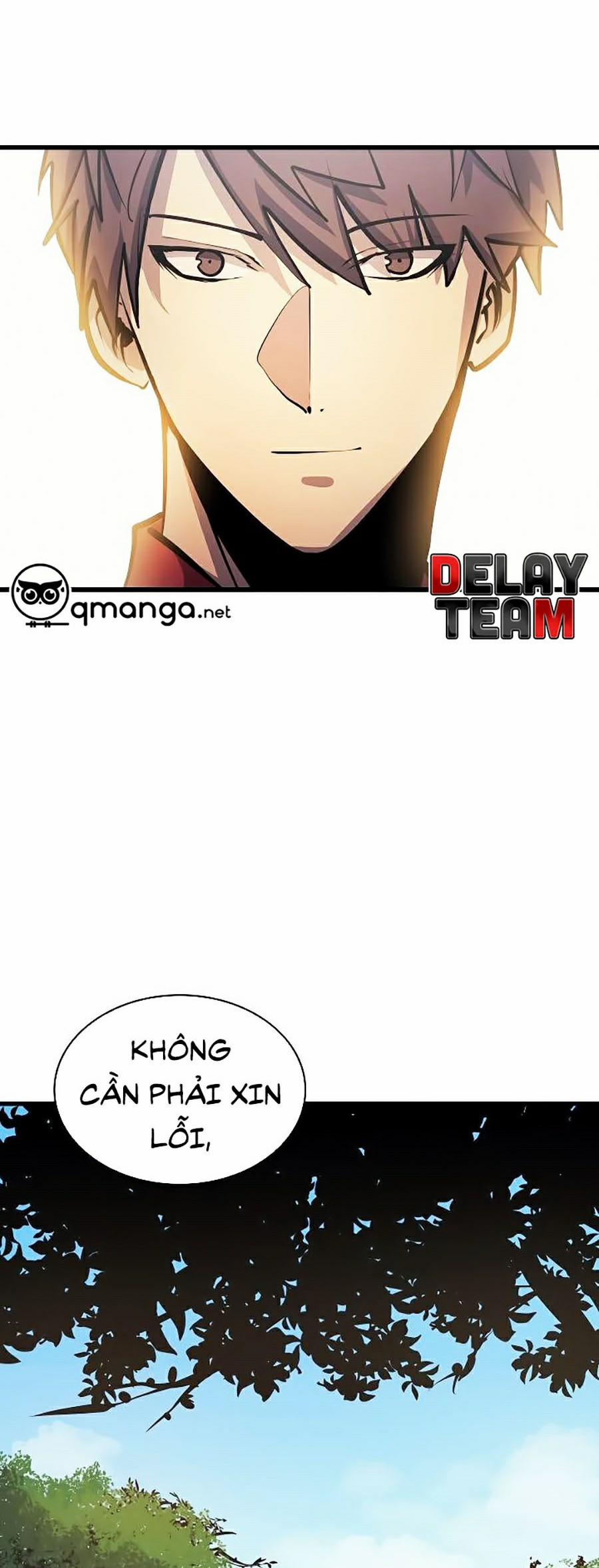 Sự Trở Lại Của Người Chơi Cấp Cao Nhất 61 trang 47