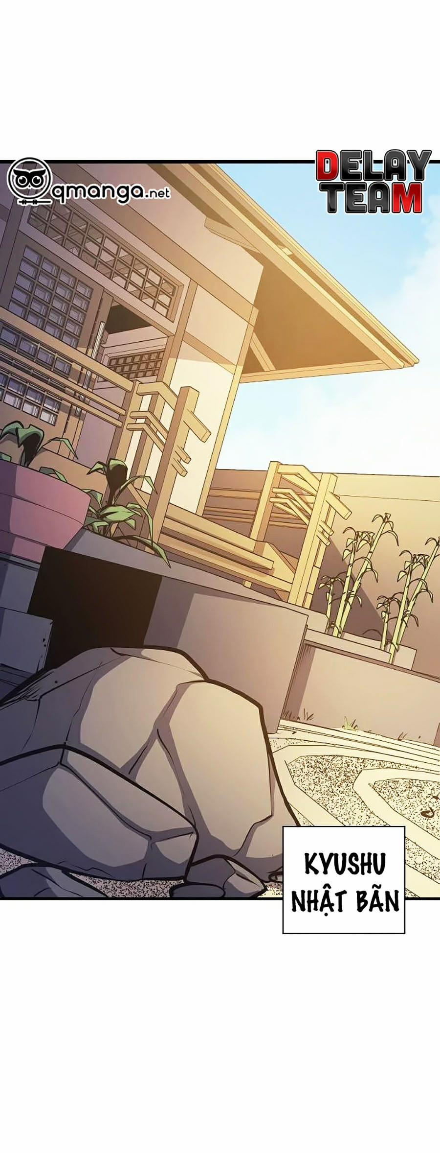 Sự Trở Lại Của Người Chơi Cấp Cao Nhất 61 trang 49