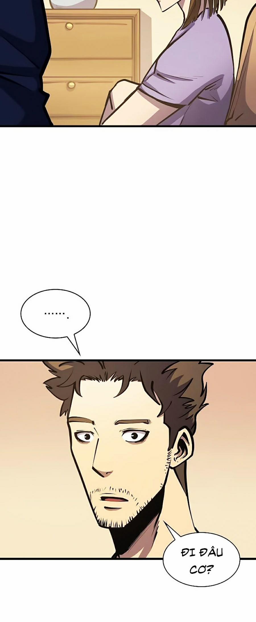 Sự Trở Lại Của Người Chơi Cấp Cao Nhất 61 trang 5