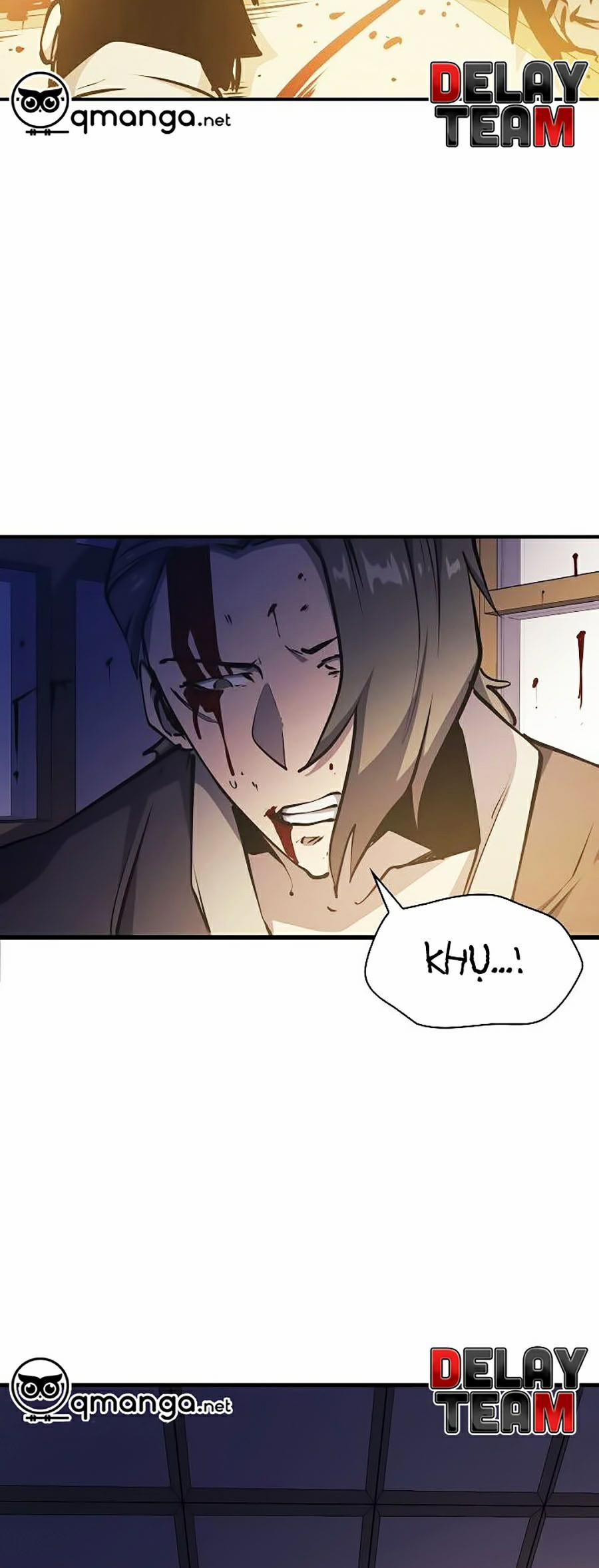 Sự Trở Lại Của Người Chơi Cấp Cao Nhất 61 trang 52