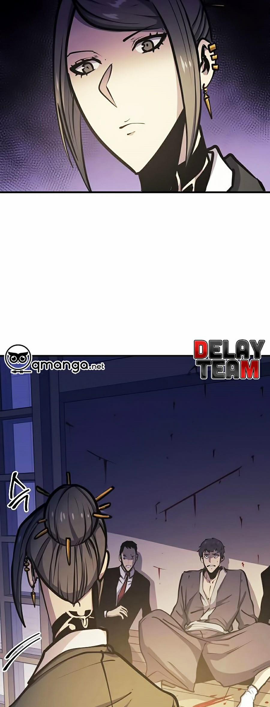 Sự Trở Lại Của Người Chơi Cấp Cao Nhất 61 trang 54