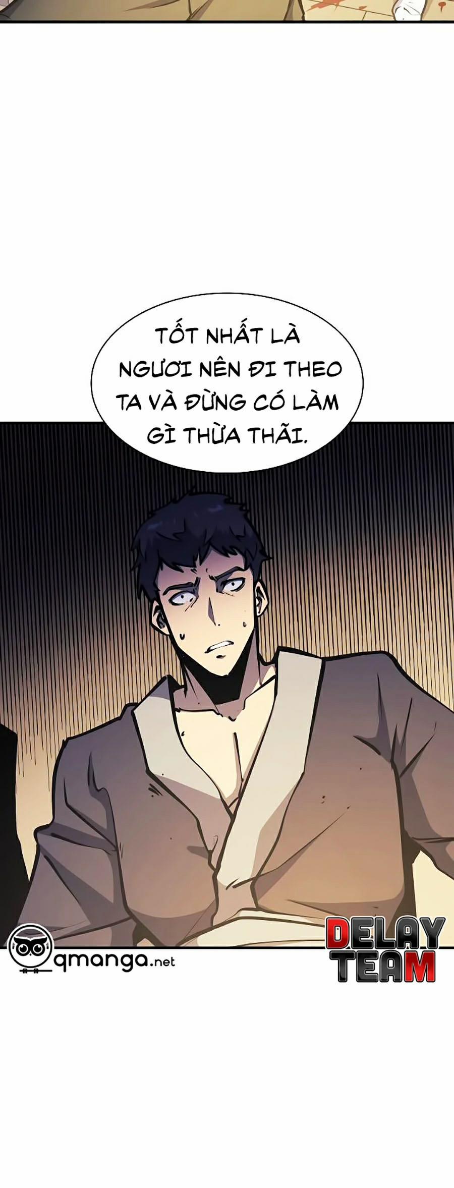 Sự Trở Lại Của Người Chơi Cấp Cao Nhất 61 trang 55