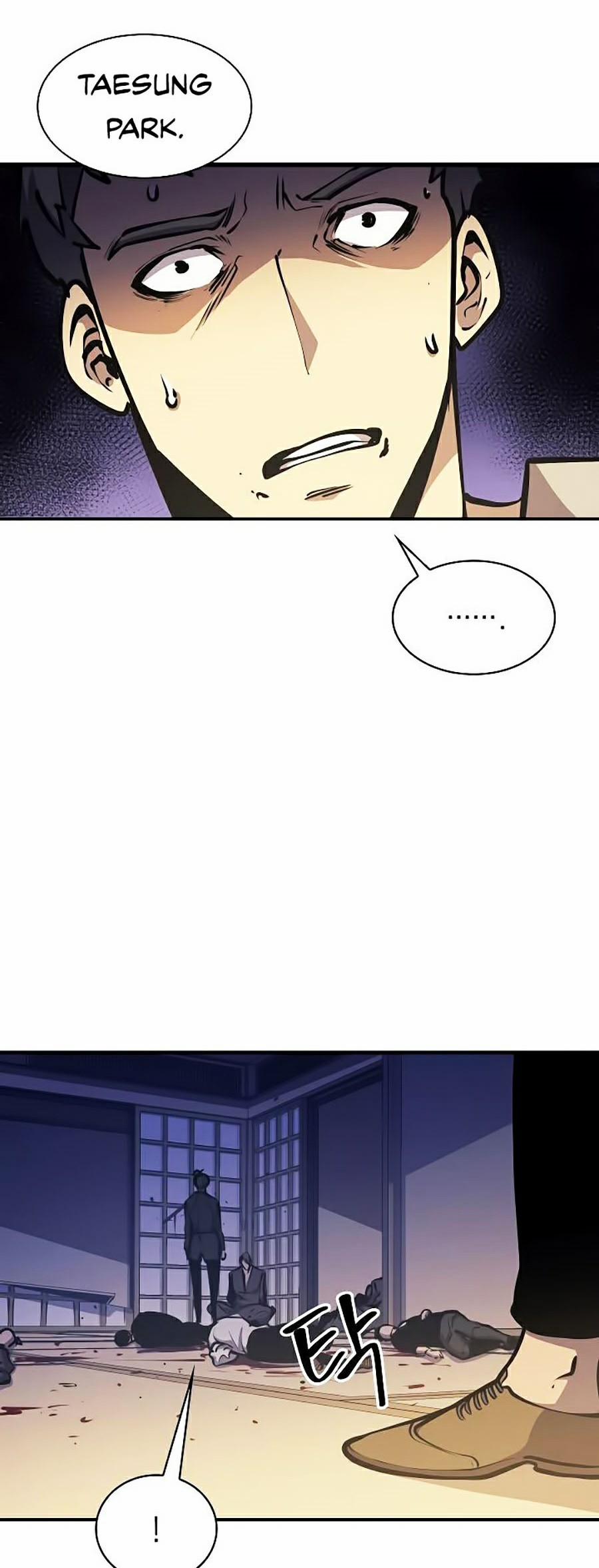 Sự Trở Lại Của Người Chơi Cấp Cao Nhất 61 trang 56