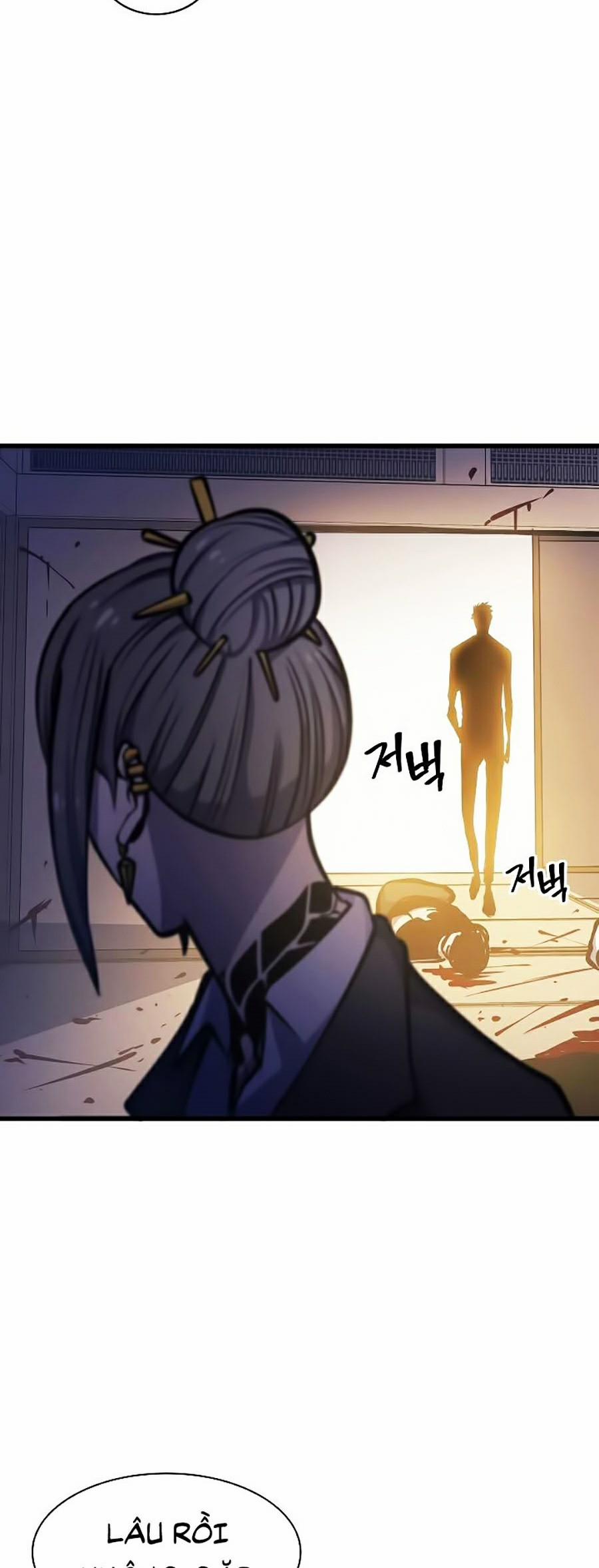 Sự Trở Lại Của Người Chơi Cấp Cao Nhất 61 trang 57