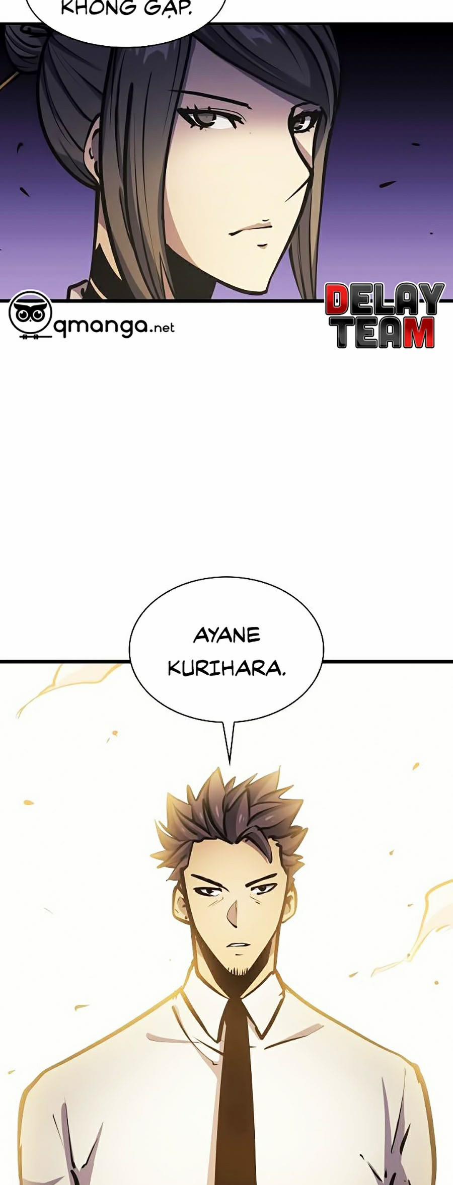 Sự Trở Lại Của Người Chơi Cấp Cao Nhất 61 trang 58