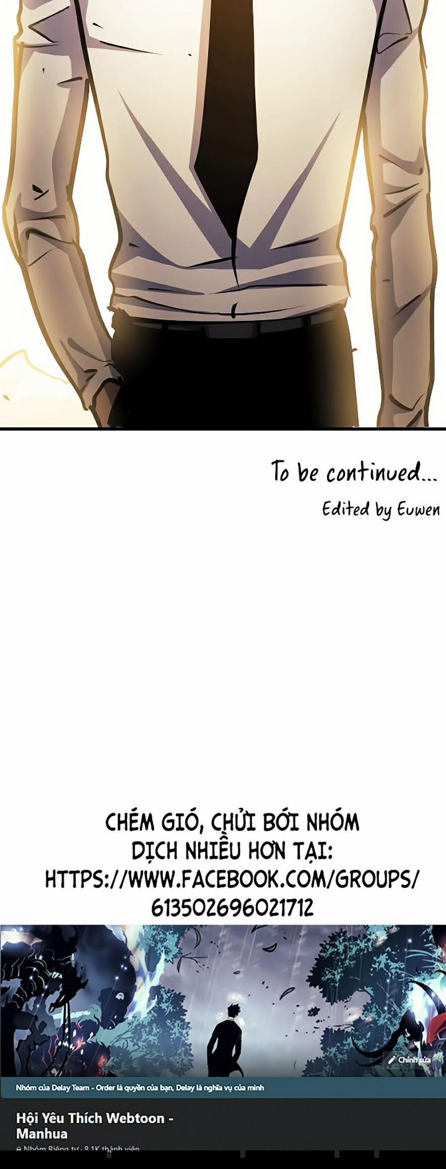 Sự Trở Lại Của Người Chơi Cấp Cao Nhất 61 trang 59