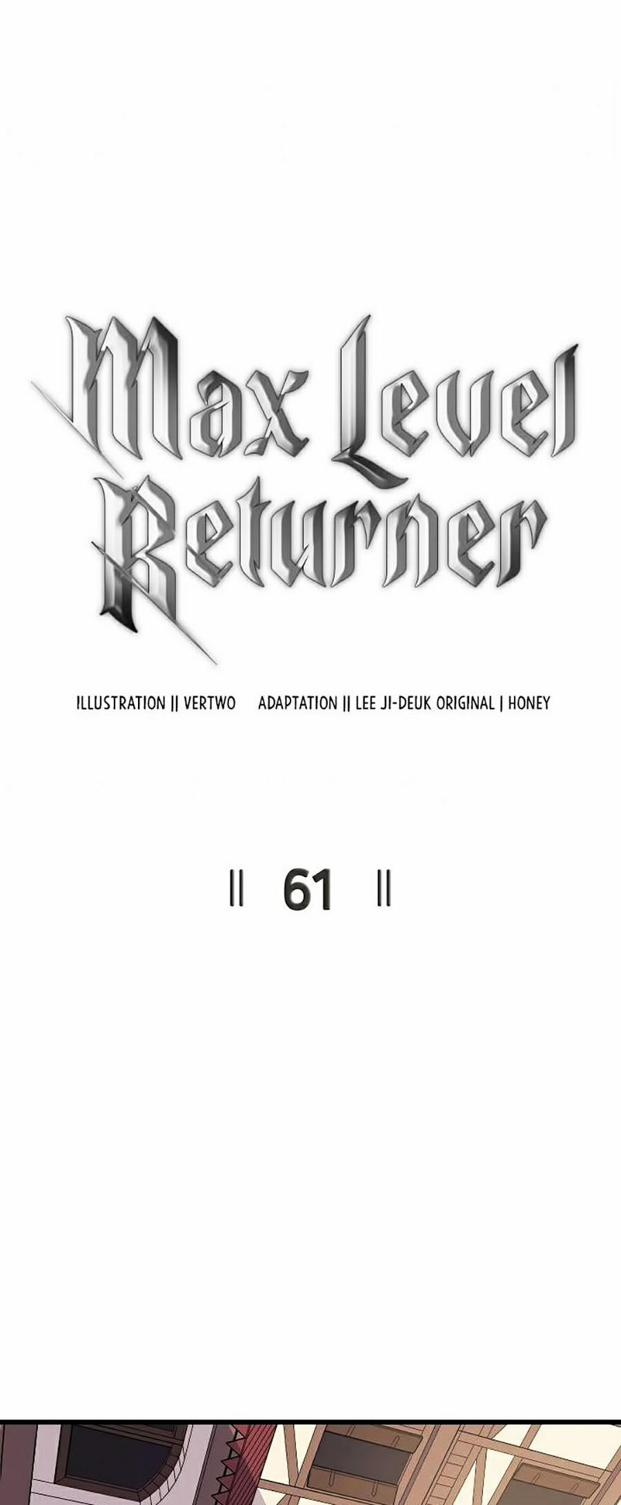 Sự Trở Lại Của Người Chơi Cấp Cao Nhất 61 trang 6