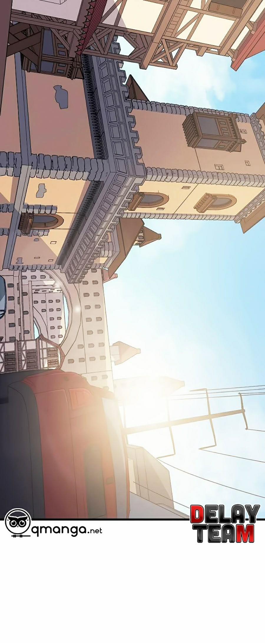 Sự Trở Lại Của Người Chơi Cấp Cao Nhất 61 trang 7