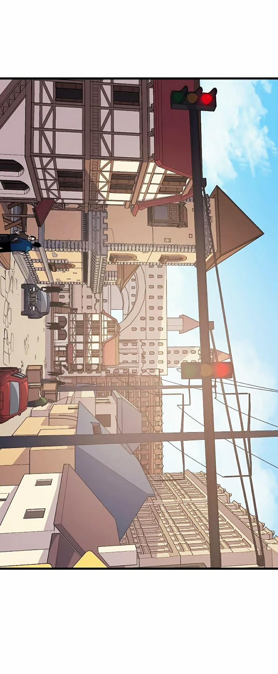 Sự Trở Lại Của Người Chơi Cấp Cao Nhất 61 trang 8