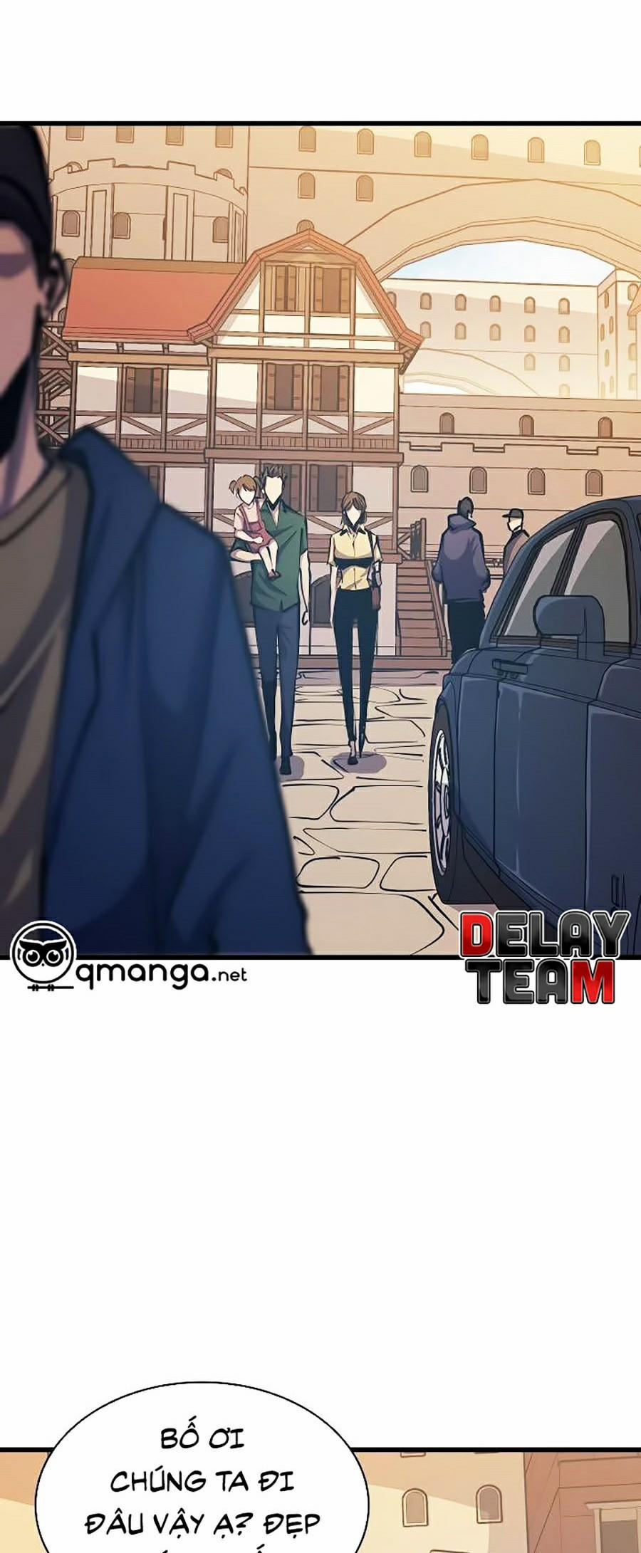 Sự Trở Lại Của Người Chơi Cấp Cao Nhất 61 trang 9