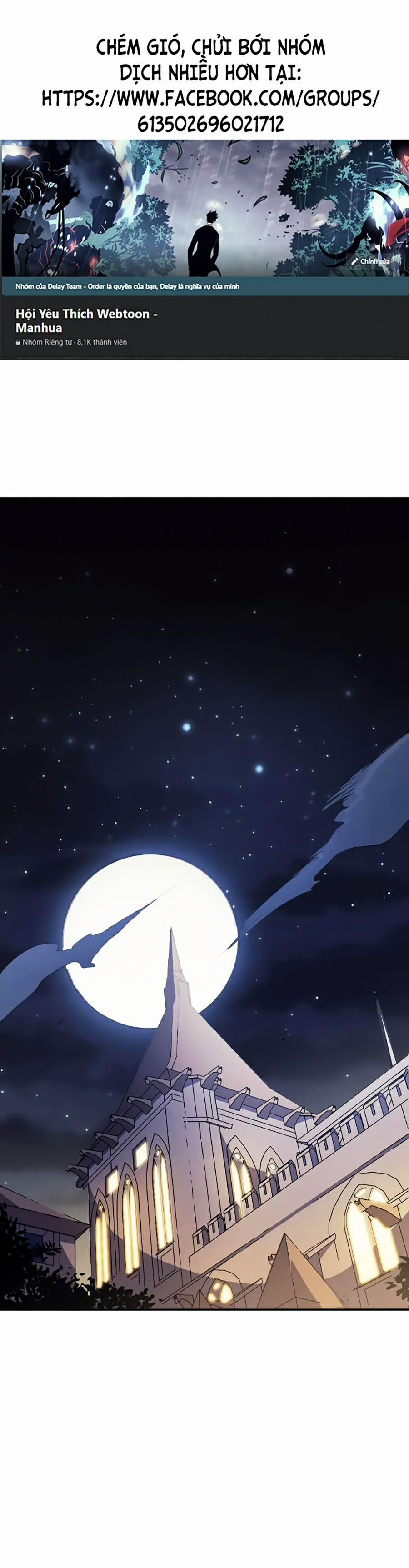 Sự Trở Lại Của Người Chơi Cấp Cao Nhất 62 trang 0