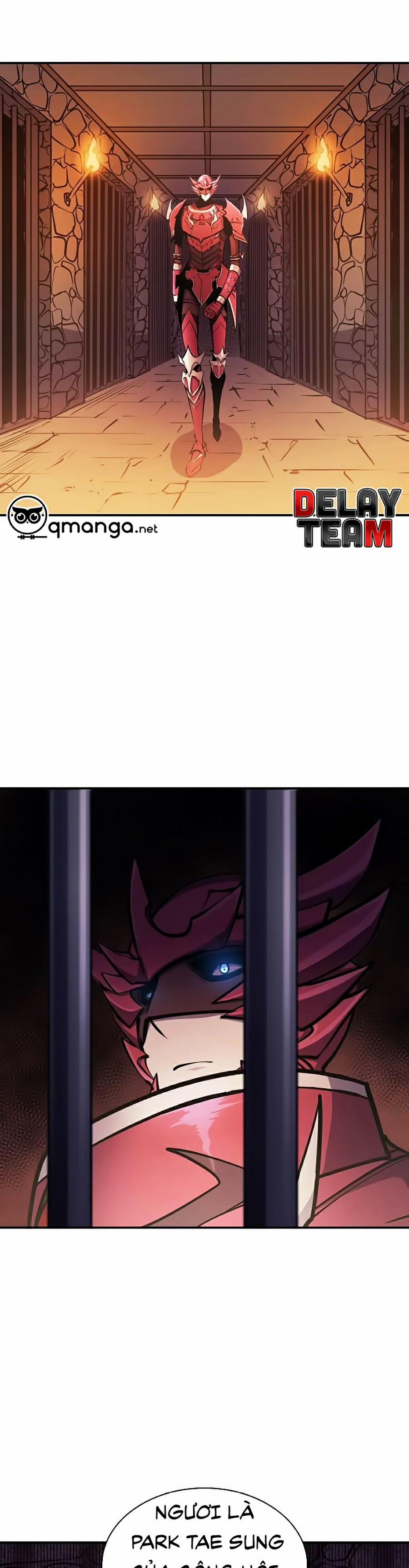 Sự Trở Lại Của Người Chơi Cấp Cao Nhất 62 trang 1