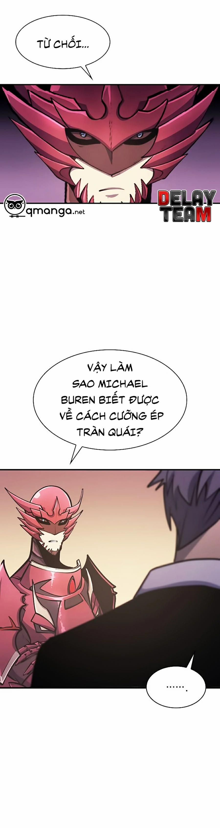 Sự Trở Lại Của Người Chơi Cấp Cao Nhất 62 trang 10