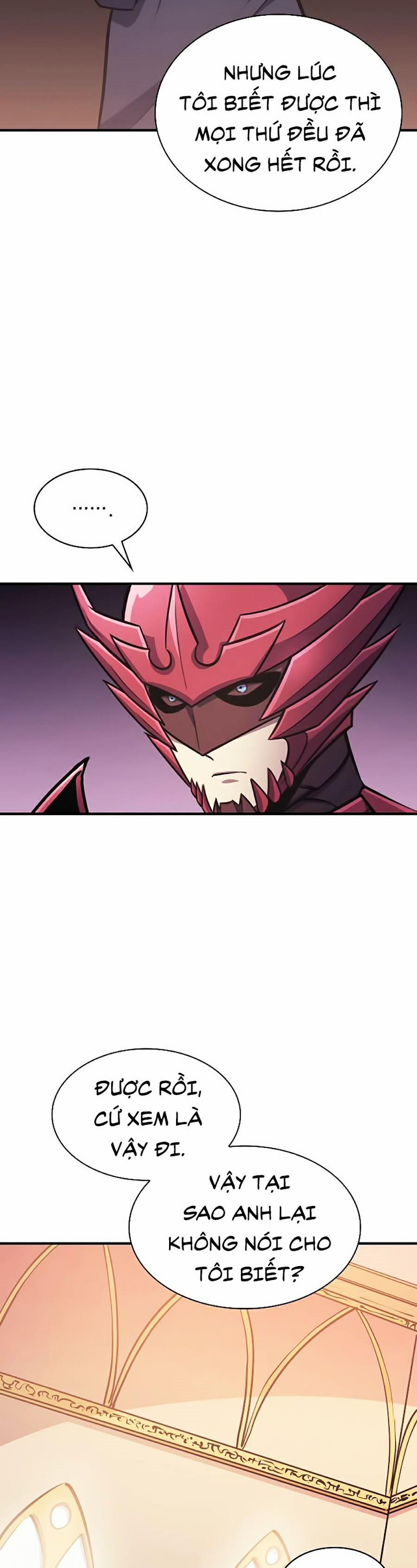 Sự Trở Lại Của Người Chơi Cấp Cao Nhất 62 trang 12