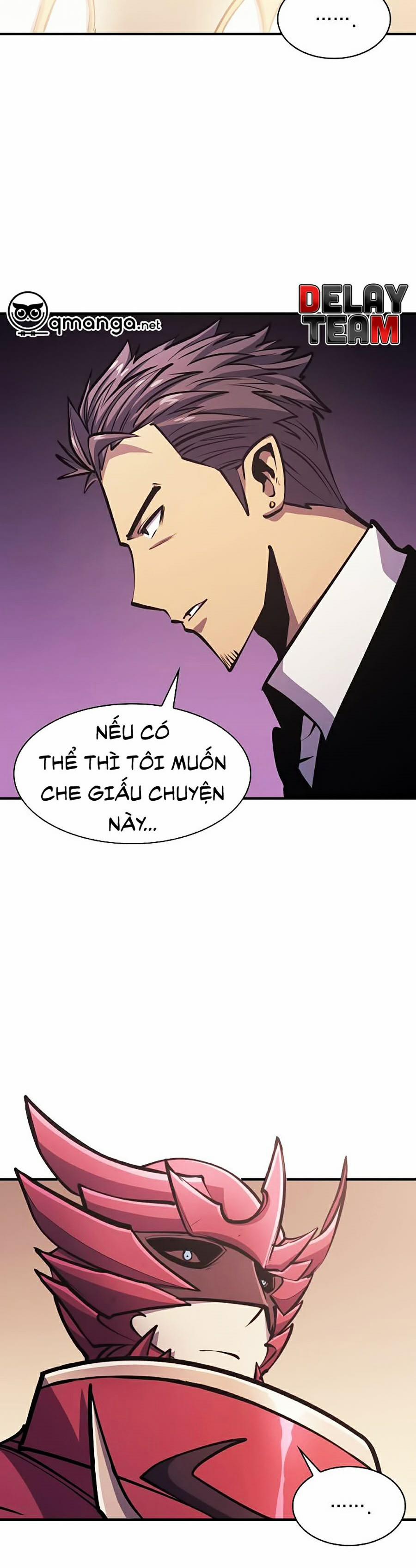 Sự Trở Lại Của Người Chơi Cấp Cao Nhất 62 trang 13