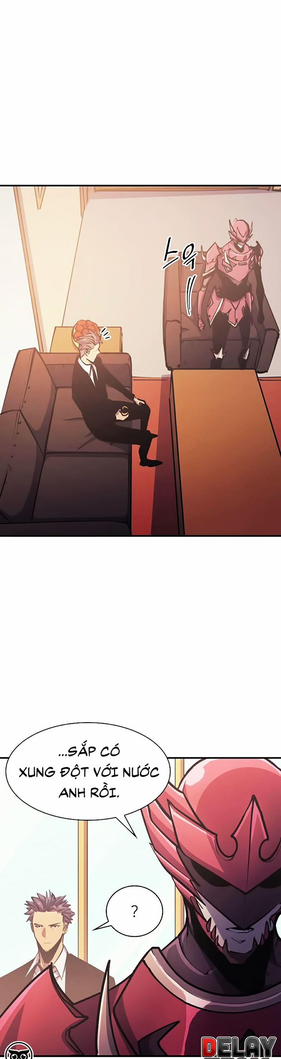 Sự Trở Lại Của Người Chơi Cấp Cao Nhất 62 trang 14