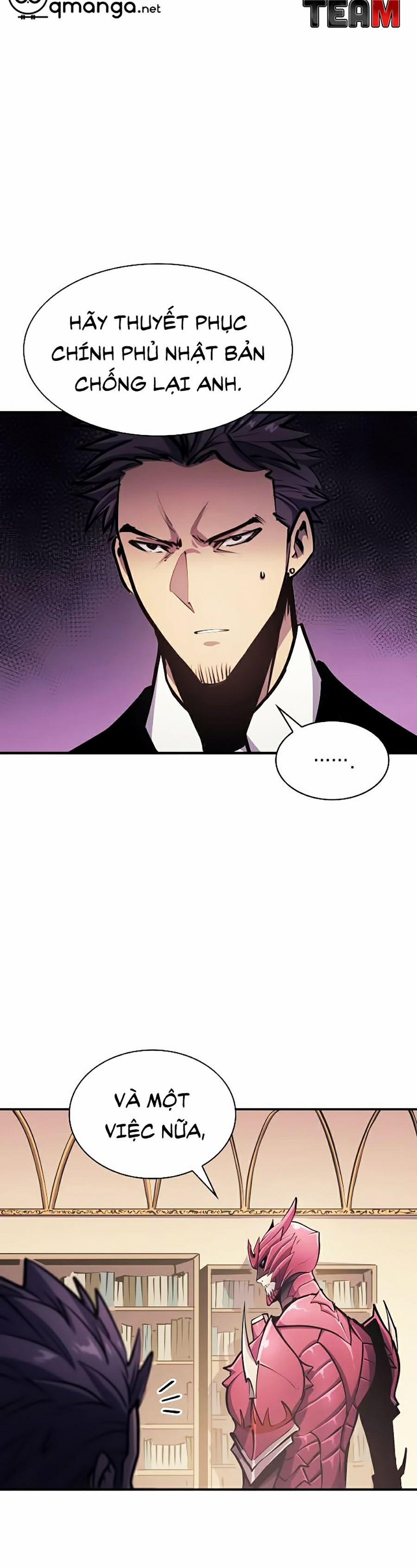 Sự Trở Lại Của Người Chơi Cấp Cao Nhất 62 trang 15