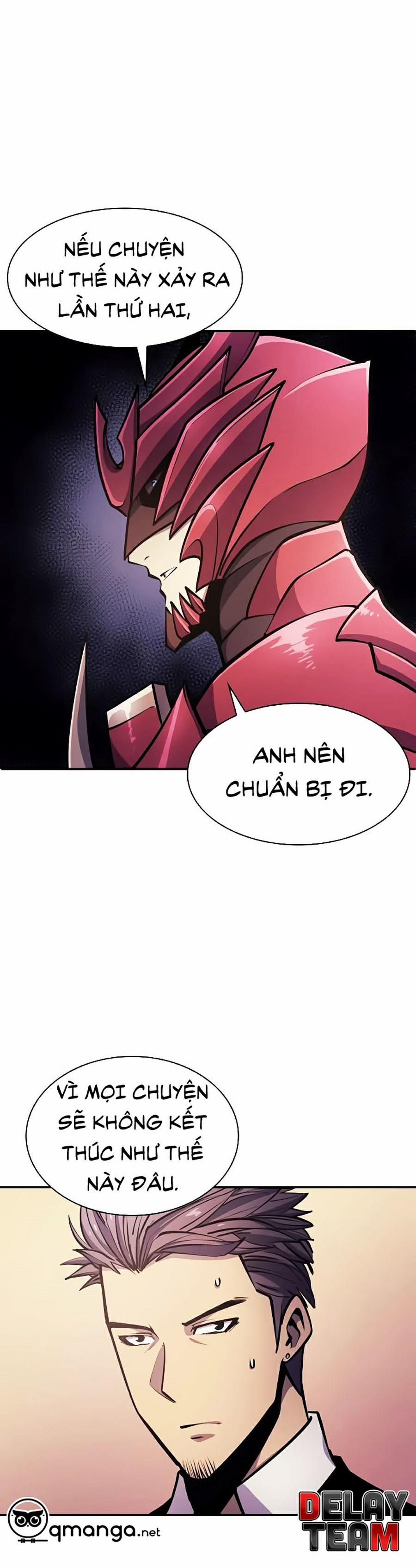 Sự Trở Lại Của Người Chơi Cấp Cao Nhất 62 trang 16