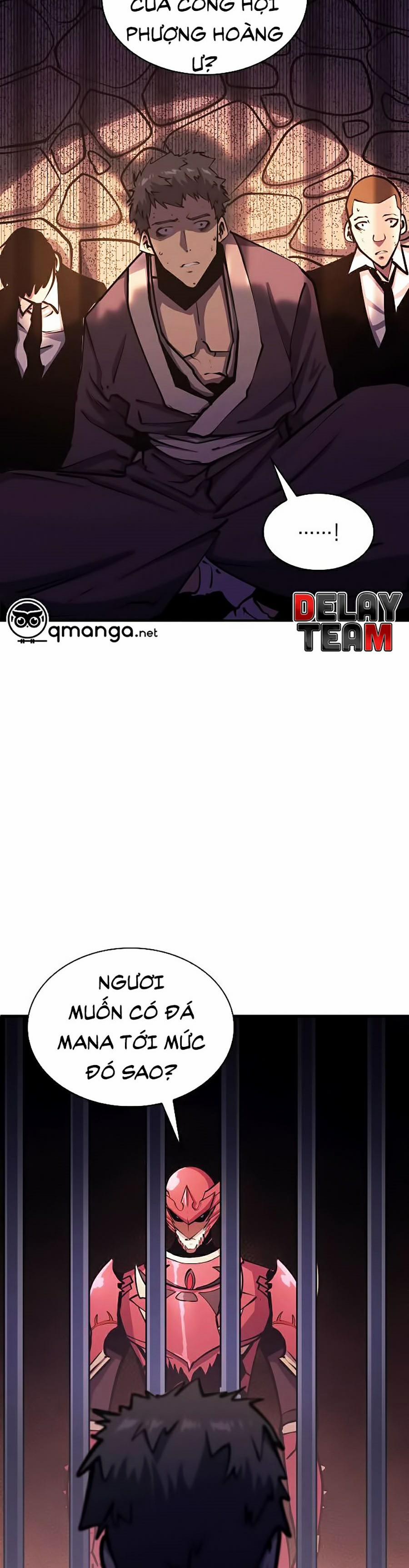 Sự Trở Lại Của Người Chơi Cấp Cao Nhất 62 trang 2