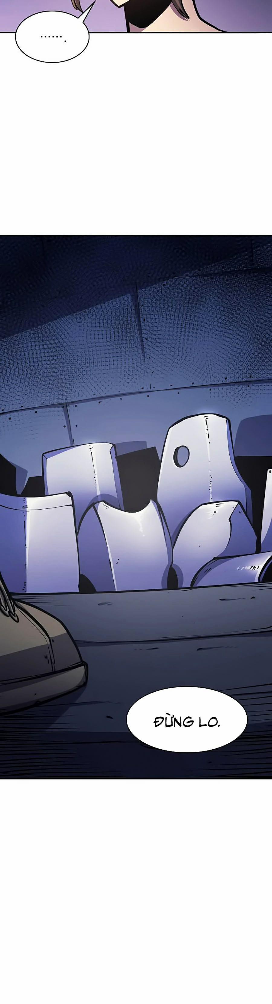 Sự Trở Lại Của Người Chơi Cấp Cao Nhất 62 trang 22